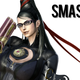 Illustration for article titled The Case for Why Bayonetta Could Be in the New emSmash Bros./em